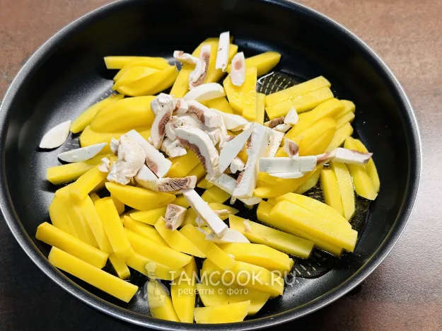 Шаг 3: иллюстрация