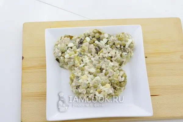 Шаг 9: иллюстрация