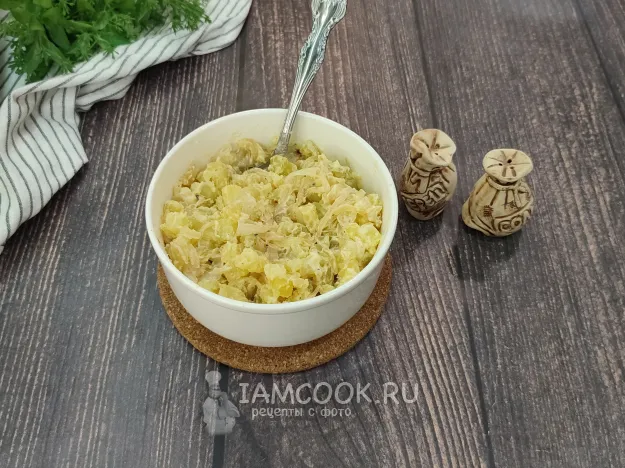 Шаг 8: иллюстрация