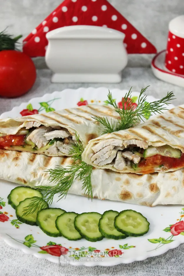 Шаг 13: иллюстрация