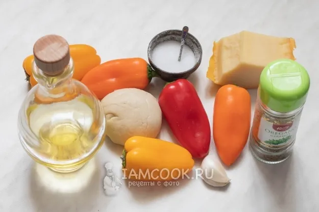 Шаг 1: иллюстрация