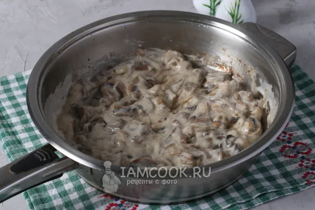 Шаг 8: иллюстрация