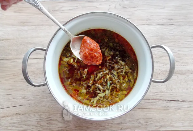 Шаг 7: иллюстрация