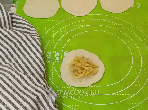 Шаг 9: иллюстрация