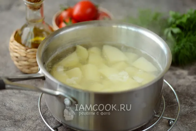 Шаг 2: иллюстрация