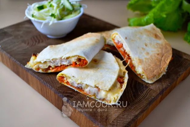 Шаг 13: иллюстрация