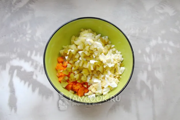 Шаг 5: иллюстрация