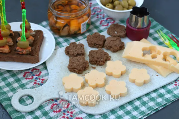 Шаг 3: иллюстрация