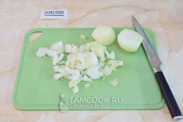 Шаг 3: иллюстрация