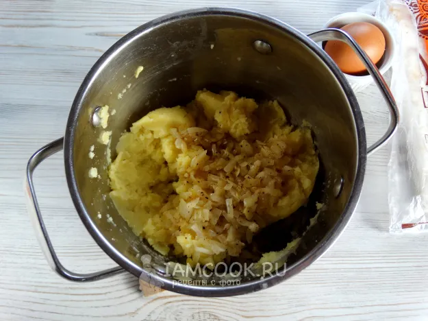 Шаг 6: иллюстрация