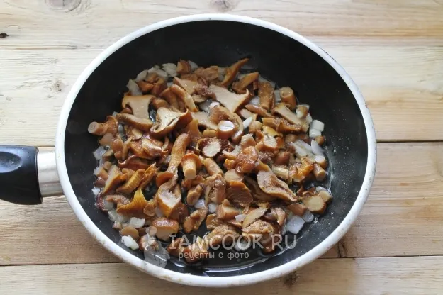 Шаг 3: иллюстрация