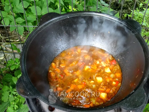 Шаг 11: иллюстрация