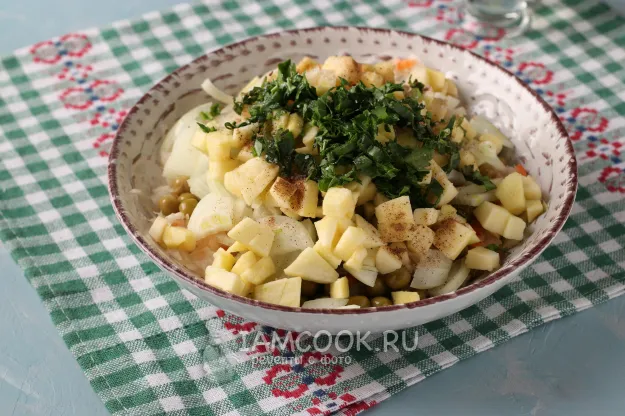 Шаг 5: иллюстрация