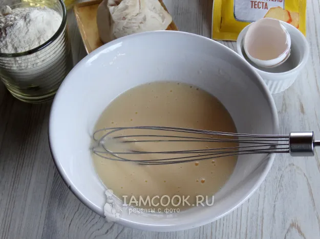 Шаг 3: иллюстрация