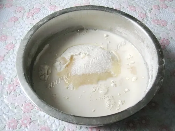 Шаг 5: иллюстрация