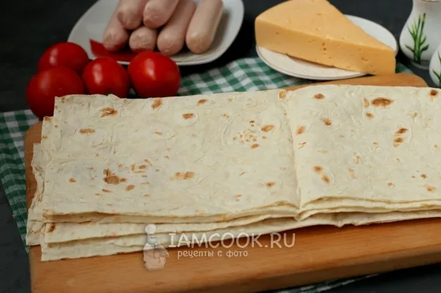 Шаг 2: иллюстрация