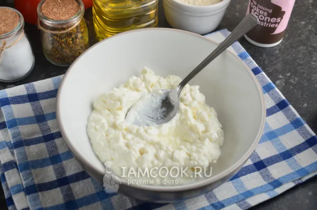 Шаг 2: иллюстрация