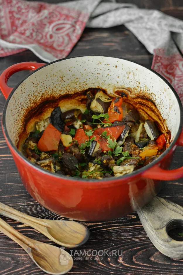 Шаг 6: иллюстрация