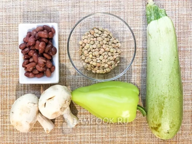 Шаг 1: иллюстрация