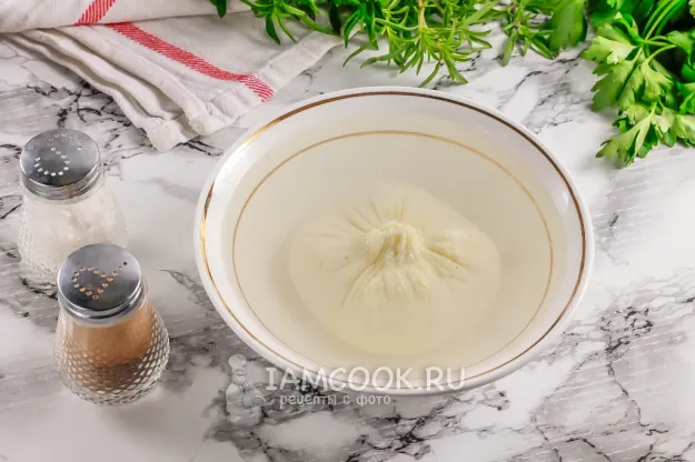 Шаг 8: иллюстрация