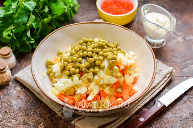 Шаг 4: иллюстрация