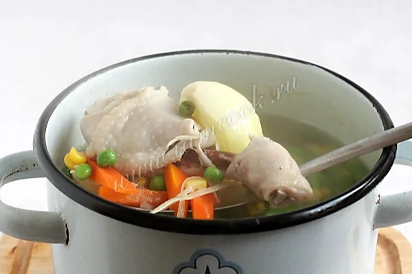 Шаг 7: иллюстрация