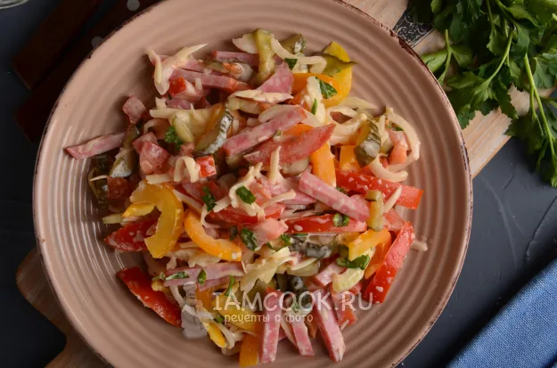 Шаг 11: иллюстрация