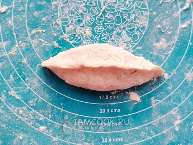 Шаг 13: иллюстрация