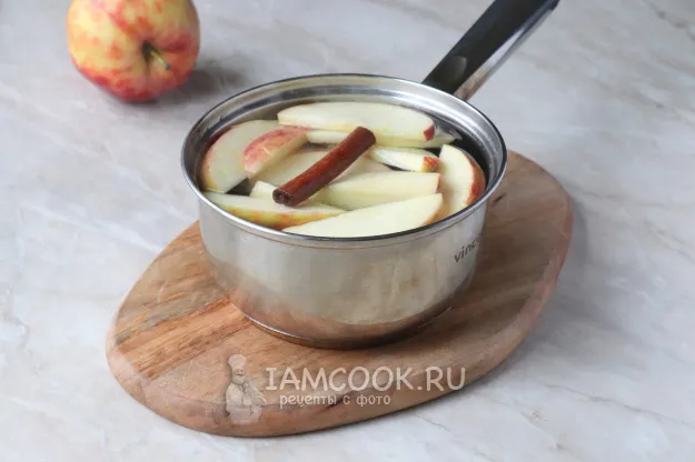 Шаг 2: иллюстрация