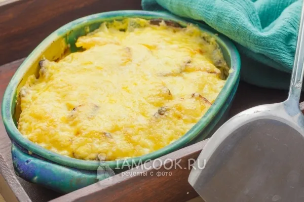 Шаг 13: иллюстрация