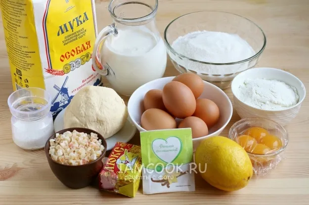 Шаг 1: иллюстрация