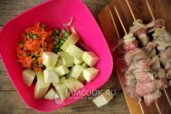 Шаг 3: иллюстрация