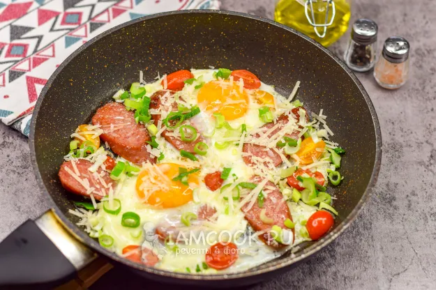 Шаг 7: иллюстрация