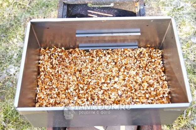 Шаг 4: иллюстрация