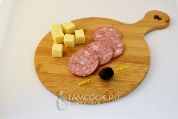 Шаг 3: иллюстрация