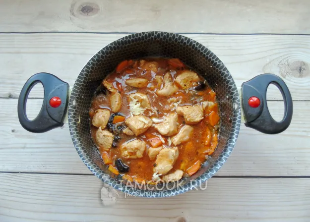 Шаг 7: иллюстрация