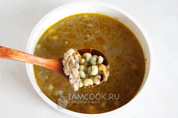 Шаг 11: иллюстрация