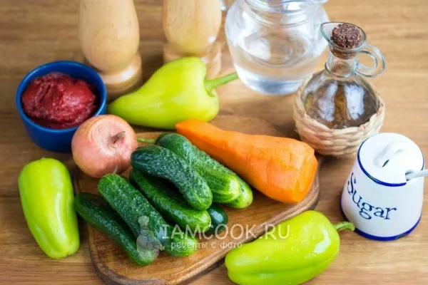 Шаг 1: иллюстрация