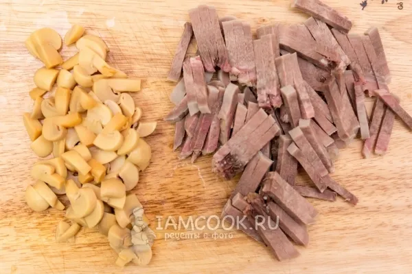 Шаг 3: иллюстрация