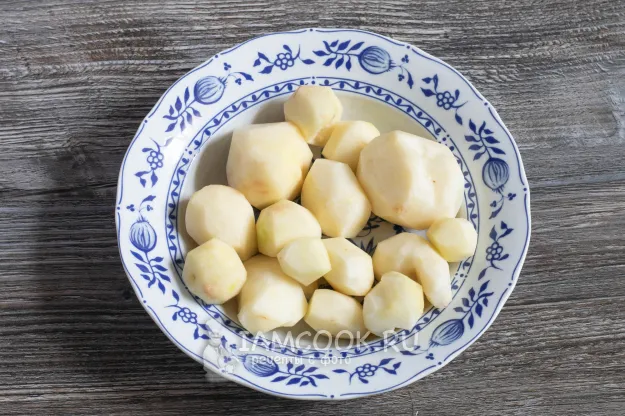 Шаг 2: иллюстрация