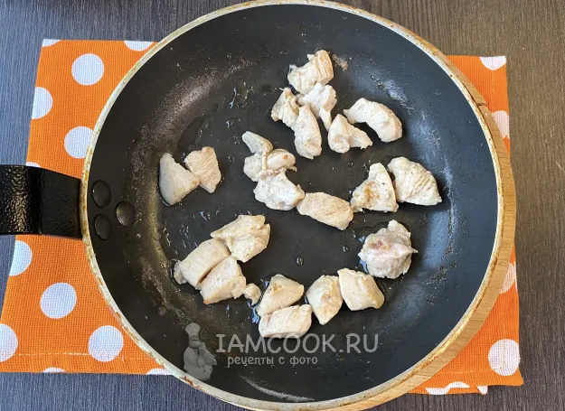 Шаг 2: иллюстрация