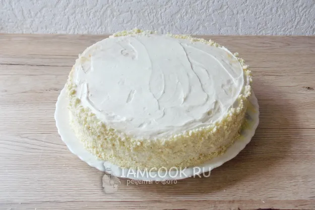 Шаг 11: иллюстрация