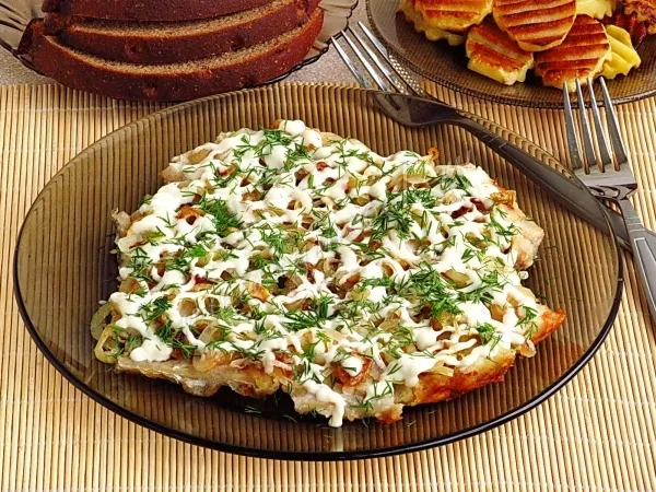 Шаг 10: иллюстрация