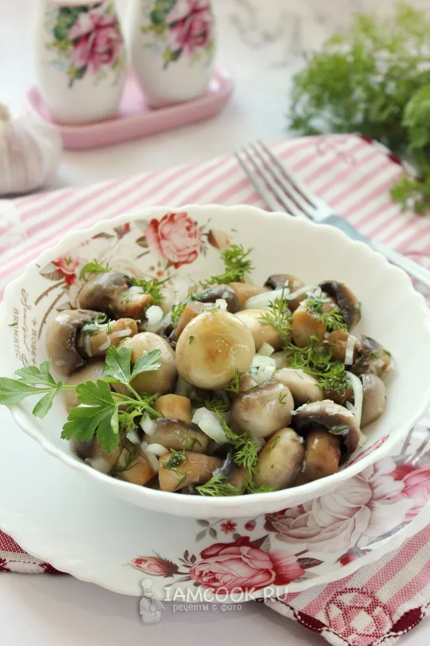 Шаг 10: иллюстрация