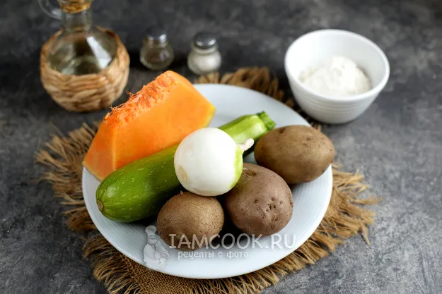 Шаг 1: иллюстрация