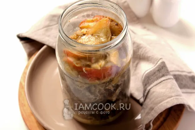 Шаг 6: иллюстрация