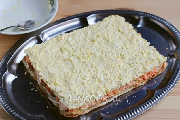 Шаг 9: иллюстрация