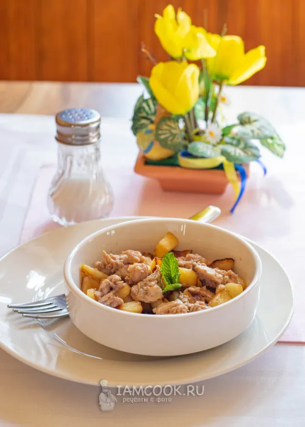 Шаг 6: иллюстрация