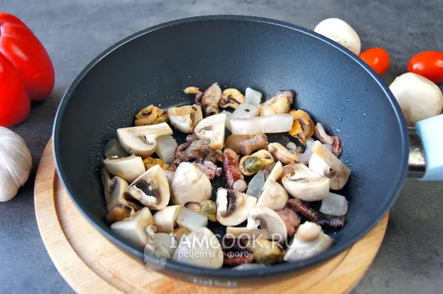 Шаг 5: иллюстрация