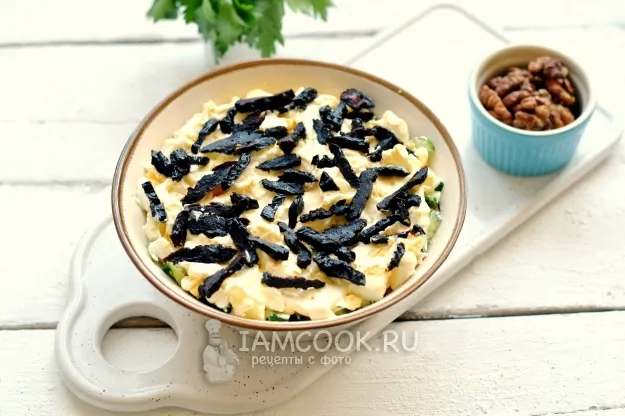 Шаг 7: иллюстрация